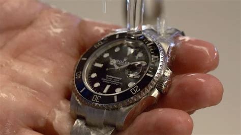 watch cloth rolex|how to clean Rolex watch.